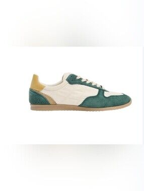 Zara NEW Low-Top Sneakers size 37 / 6.5